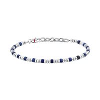 Bracelet Sector No Limits Man in Steel SZS135 - SZS135